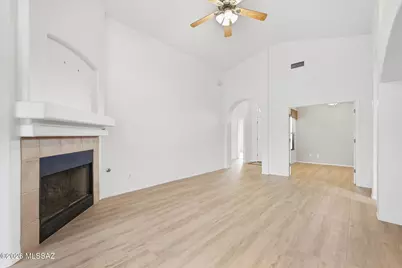 12114 N Jarren Canyon Way, Oro Valley, AZ 85755 - Photo 6