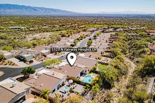 5323 N Fairway Heights Dr, Tucson, AZ 85749 - Photo 8