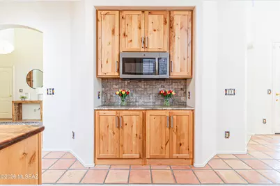 5323 N Fairway Heights Drive, Tucson, AZ 85749 - Photo 20