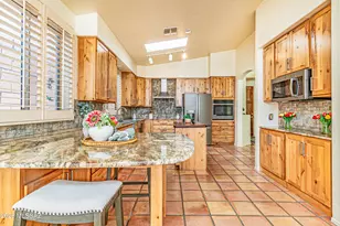 5323 N Fairway Heights Dr, Tucson, AZ 85749 - Photo 18