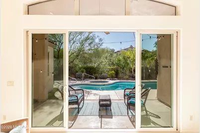 5323 N Fairway Heights Drive, Tucson, AZ 85749 - Photo 16