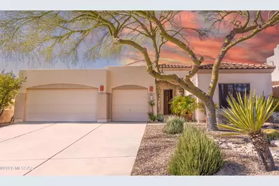 5323 N Fairway Heights Drive, Tucson, AZ 85749 - Photo 4