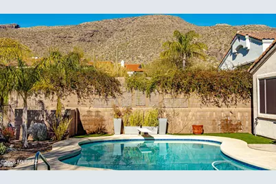 5323 N Fairway Heights Drive, Tucson, AZ 85749 - Photo 38