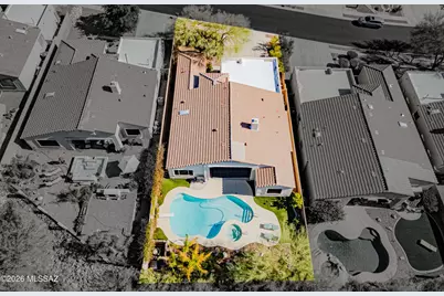 5323 N Fairway Heights Drive, Tucson, AZ 85749 - Photo 10