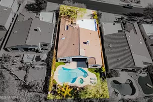 5323 N Fairway Heights Dr, Tucson, AZ 85749 - Photo 10