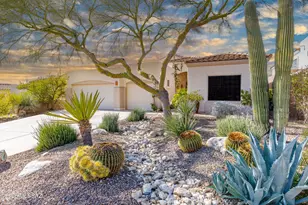 5323 N Fairway Heights Dr, Tucson, AZ 85749 - Photo 2