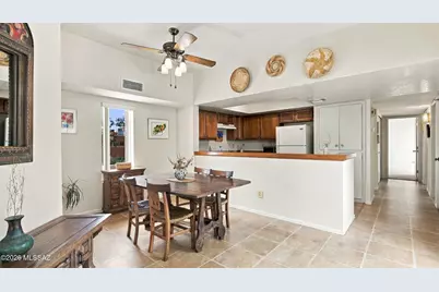 3313 N Glen Creek Drive, Tucson, AZ 85712 - Photo 10