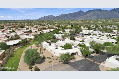 3313 N Glen Creek Drive, Tucson, AZ 85712 - Photo 32