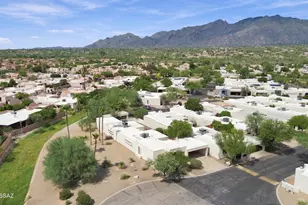 3313 N Glen Creek Dr, Tucson, AZ 85712 - Photo 32