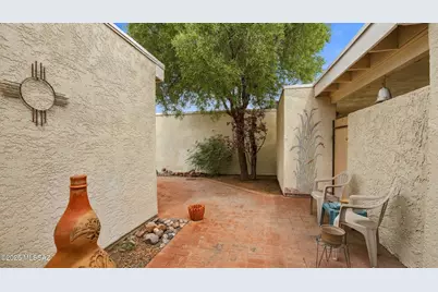 3313 N Glen Creek Drive, Tucson, AZ 85712 - Photo 28
