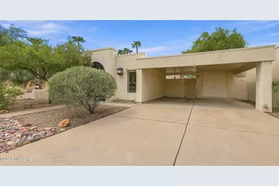 3313 N Glen Creek Drive, Tucson, AZ 85712 - Photo 2