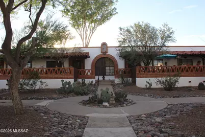 344 S Paseo Sarta #C, Green Valley, AZ 85614 - Photo 1