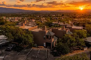 6655 N Canyon Crest Dr, Tucson, AZ 85750 - Photo 2