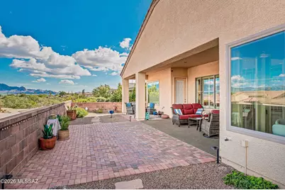 52 N Cedar Crest Drive, Green Valley, AZ 85614 - Photo 46