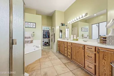 52 N Cedar Crest Drive, Green Valley, AZ 85614 - Photo 22