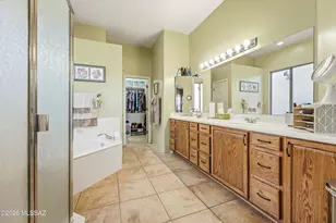 52 N Cedar Crest Dr, Green Valley, AZ 85614 - Photo 22