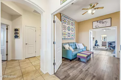 52 N Cedar Crest Drive, Green Valley, AZ 85614 - Photo 8