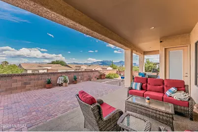 52 N Cedar Crest Drive, Green Valley, AZ 85614 - Photo 44