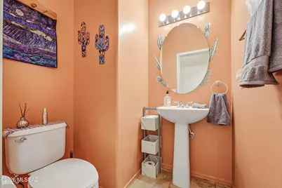 52 N Cedar Crest Drive, Green Valley, AZ 85614 - Photo 16