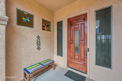 52 N Cedar Crest Drive, Green Valley, AZ 85614 - Photo 4