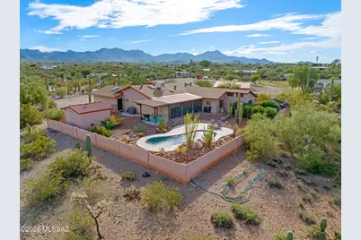 3944 W Wild Life Drive, Tucson, AZ 85745 - Photo 42