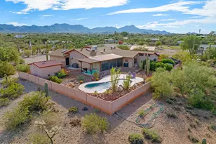 3944 W Wild Life Dr, Tucson, AZ 85745 - Photo 42