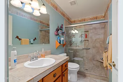 3944 W Wild Life Drive, Tucson, AZ 85745 - Photo 22