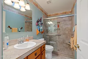 3944 W Wild Life Dr, Tucson, AZ 85745 - Photo 22