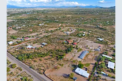 3944 W Wild Life Drive, Tucson, AZ 85745 - Photo 50