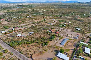 3944 W Wild Life Dr, Tucson, AZ 85745 - Photo 50