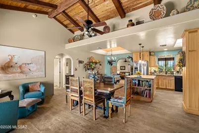 3944 W Wild Life Drive, Tucson, AZ 85745 - Photo 4