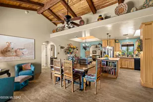 3944 W Wild Life Dr, Tucson, AZ 85745 - Photo 4