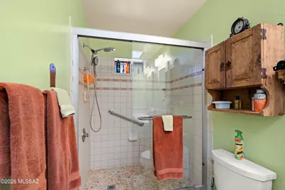 3944 W Wild Life Drive, Tucson, AZ 85745 - Photo 20