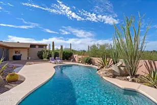 3944 W Wild Life Dr, Tucson, AZ 85745 - Photo 32