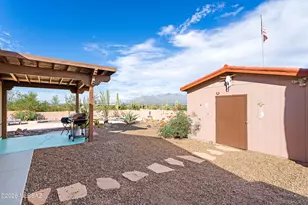 3944 W Wild Life Dr, Tucson, AZ 85745 - Photo 28