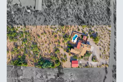 3944 W Wild Life Drive, Tucson, AZ 85745 - Photo 44
