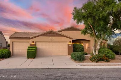11646 N Teskow Drive, Tucson, AZ 85737 - Photo 24
