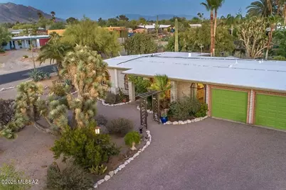 1931 W Imuris Place, Tucson, AZ 85704 - Photo 36