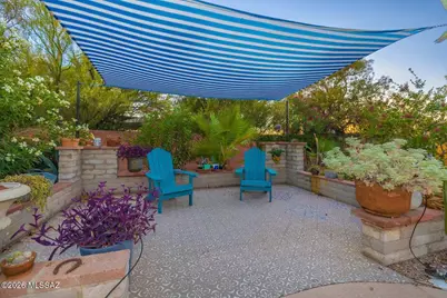1931 W Imuris Place, Tucson, AZ 85704 - Photo 32