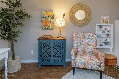 1931 W Imuris Place, Tucson, AZ 85704 - Photo 26