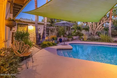 1931 W Imuris Place, Tucson, AZ 85704 - Photo 4
