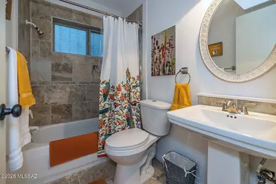 1931 W Imuris Place, Tucson, AZ 85704 - Photo 22