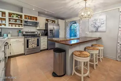 1931 W Imuris Place, Tucson, AZ 85704 - Photo 8