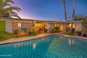 1931 W Imuris Pl, Tucson, AZ 85704 - Photo 1