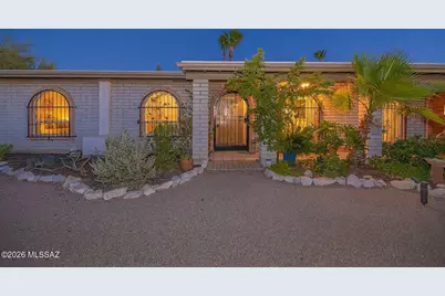 1931 W Imuris Place, Tucson, AZ 85704 - Photo 34