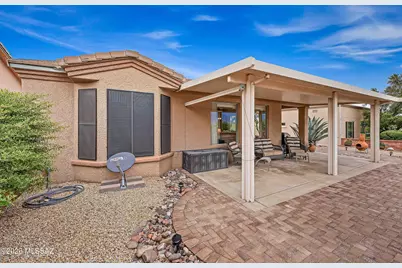 999 W Ashworth Road, Green Valley, AZ 85614 - Photo 46