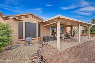 999 W Ashworth Rd, Green Valley, AZ 85614 - Photo 46
