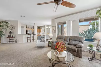 999 W Ashworth Road, Green Valley, AZ 85614 - Photo 14