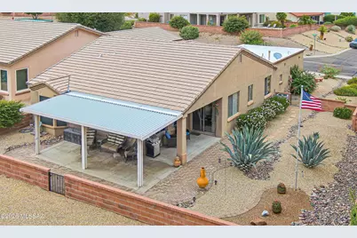 999 W Ashworth Road, Green Valley, AZ 85614 - Photo 42