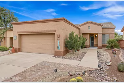 999 W Ashworth Road, Green Valley, AZ 85614 - Photo 4